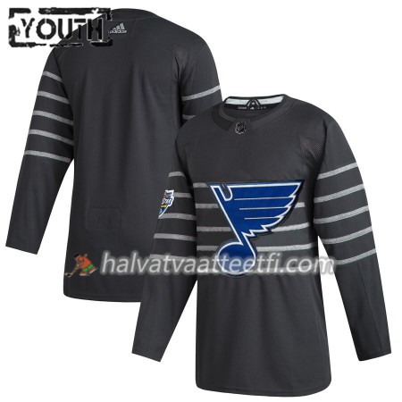 Lasten NHL St. Louis Blues Pelipaita Blank Harmaa 2020 NHL All-Star Adidas Authentic Lasten NHL St. Louis Blues Pelipaita Blank Harmaa 2020 NHL All-Star Adidas Authentic